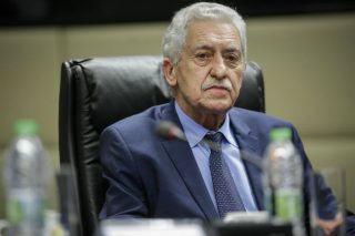 «Κινηθήκαμε μεθοδικά για τους δύο στρατιωτικούς»