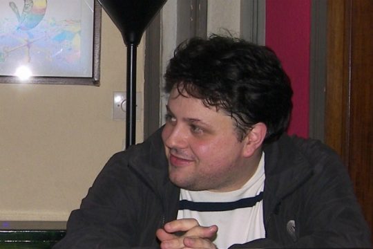 Jazz στην Τύλισσο στη μνήμη των θυμάτων από τροχαία