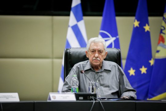 «Οι ευθύνες δεν θα παραπεμφθούν στις ελληνικές καλένδες»