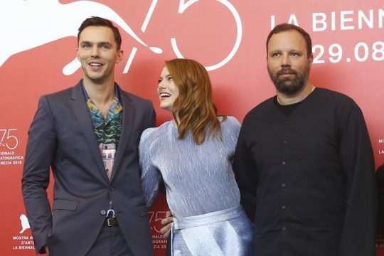 «Οσο απέχω από την Ελλάδα τόσο πιο Ελληνας νιώθω»