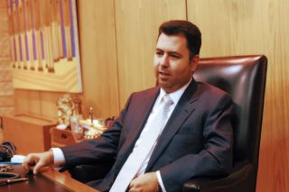 Για σύσταση εγκληματικής οργάνωσης διώκεται ο Λ. Λαυρεντιάδης