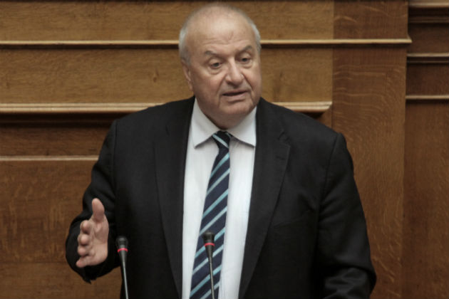 ΣΥΡΙΖΑ: Αλγεινή η εντύπωση από νέα ρατσιστικά σχόλια του Λ. Γρηγοράκου
