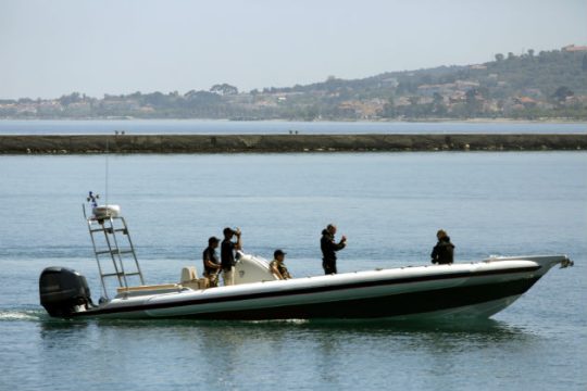 Έρευνες για τον 22χρονο αγνοούμενο στις Οινούσσες