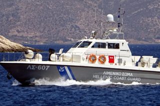 Μια βόλτα στις Οινούσσες κατέληξε σε τραγωδία