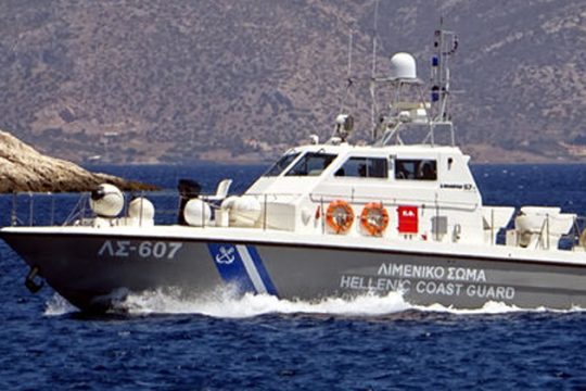 Μια βόλτα στις Οινούσσες κατέληξε σε τραγωδία