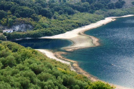 «Στα όρια τα αποθέματα νερού σε Αργυρούπολη και λίμνη Κουρνά»