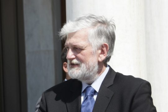 Οι επιλογές του αρχηγού