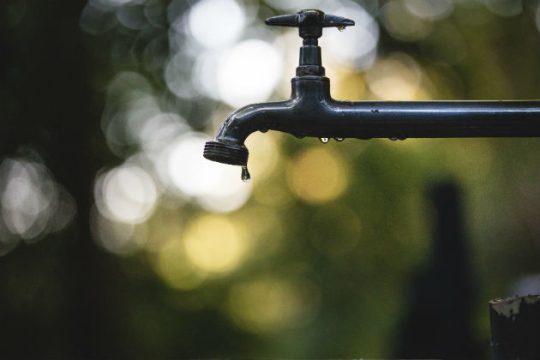 Έλεγχοι στο νερό για τη νόσο των λεγεωνάριων