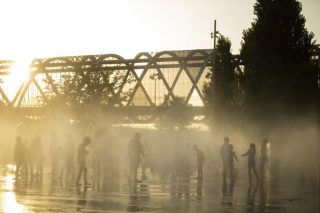 Το εφιαλτικό σενάριο της «Γης-θερμοκήπιο»