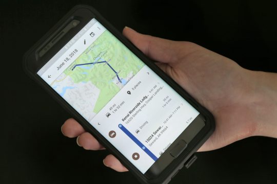 Κυνική ομολογία απ’ την Google