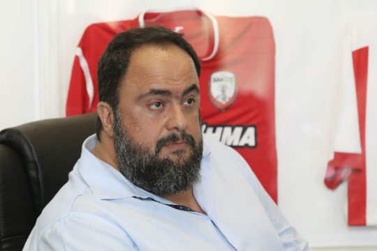 «Φέρτε μου το κεφάλι του Τσίπρα»