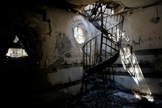 Ο «φεμινισμός» και η αθλιότητα