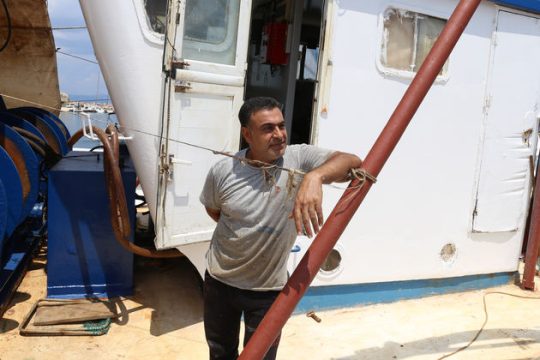 Αλληλεγγύη χωρίς διακρίσεις