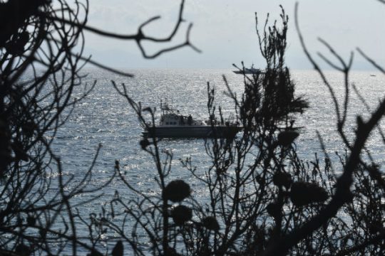 «Τυμβωρυχία που εξυπηρετεί τη Ν.Δ.»