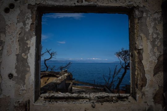 Αποζημιώσεις και για εξοχικά, χωρίς γραφειοκρατία