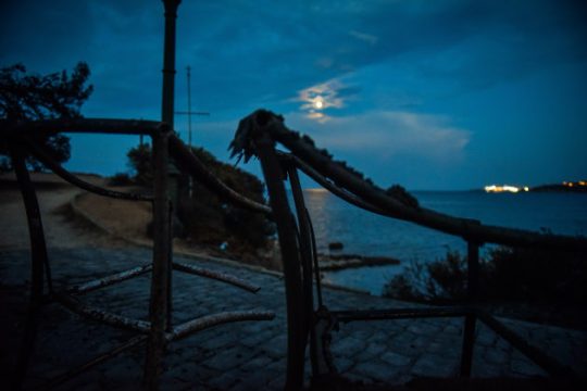 Έχασε τη μάχη για τη ζωή και η γυναίκα του πυροσβέστη