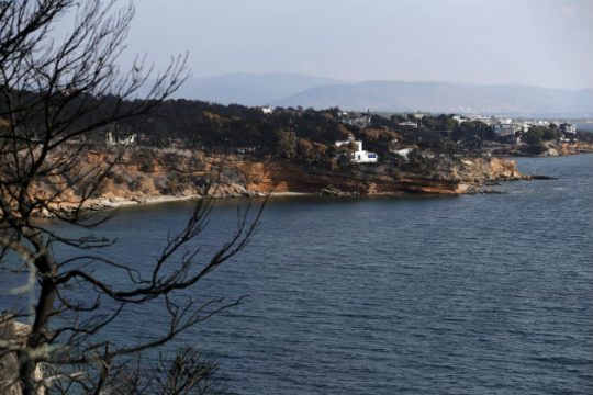 Αύγουστος Δριμάρης