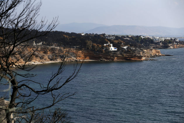 Αύγουστος Δριμάρης