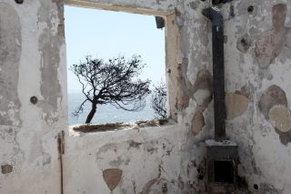 Πόσο εύκολα θα φεύγαμε;