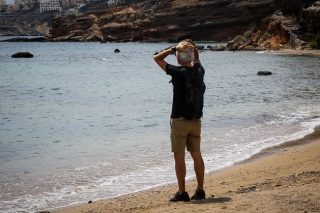 Φίλοι παιδικοί
