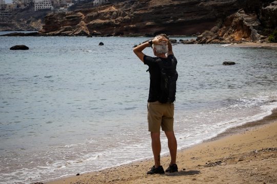 Φίλοι παιδικοί
