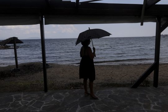 Αυθαίρετα…