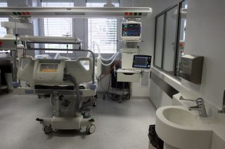Μετά την τραγωδία… οι Εντατικές