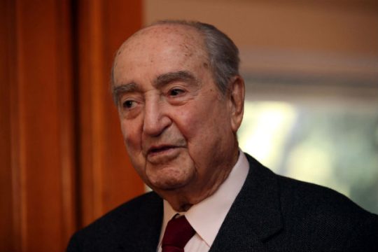 Επανέρχεται ο Δήμος Χανίων για την οδό Κων. Μητσοτάκη