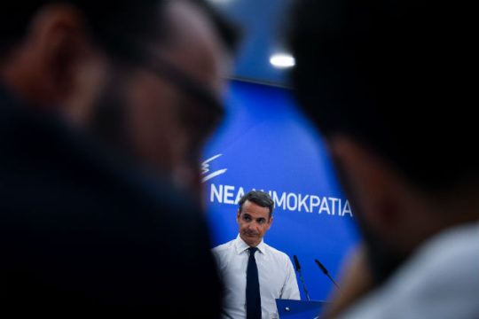 Υποκρισία