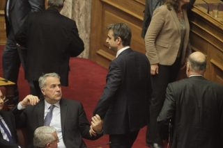 Και τώρα άντε να τους μαζέψεις