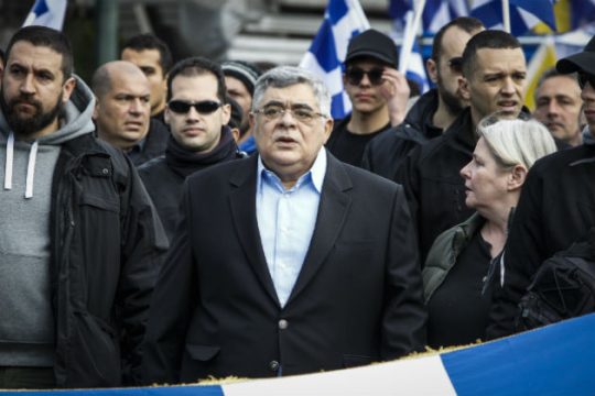 Οι μοβόροι