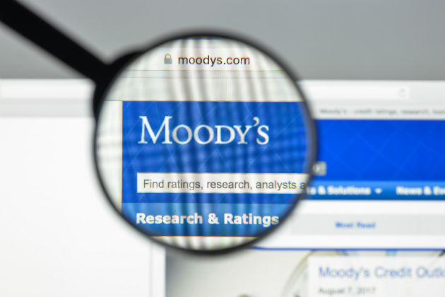 Ο οίκος Moody’s υποβάθμισε 20 τουρκικές τράπεζες