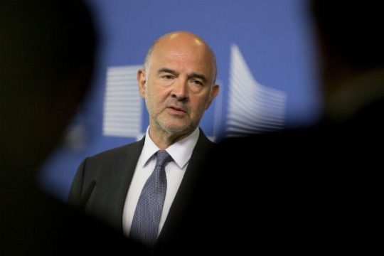 Τα σχέδια της Κομισιόν για τη μεταμνημονιακή Ελλάδα