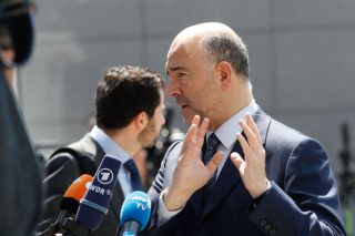 «Θα μπορούσε να αποφευχθεί το 3ο Μνημόνιο»