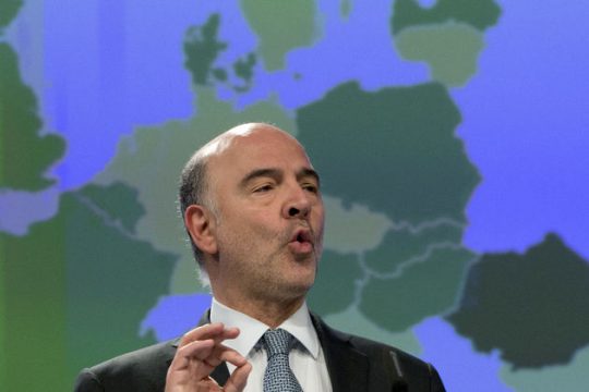 Ευρωπαϊκές προειδοποιήσεις για το ιταλικό χρέος