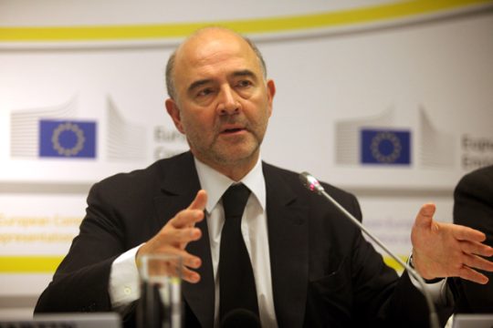 «Η Ελλάδα πραγματοποίησε 450 απαραίτητες μεταρρυθμίσεις»