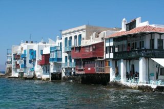 Μήνυση με πολιτικές σκοπιμότητες