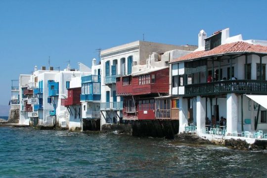 Μήνυση με πολιτικές σκοπιμότητες