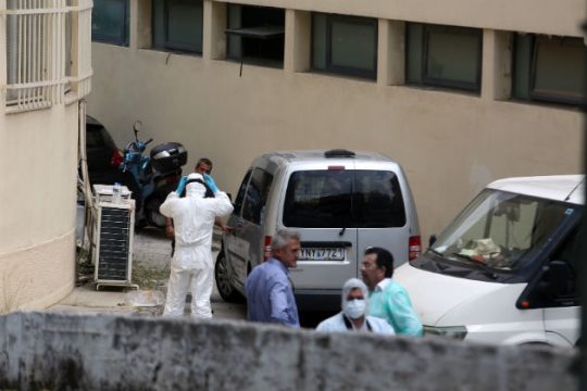 Στους 85 οι ταυτοποιημένοι νεκροί