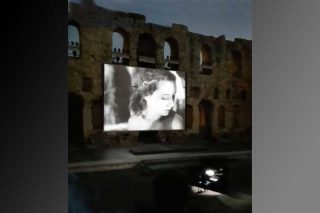 Αναγεννημένα αριστουργήματα του ελληνικού «βωβού»