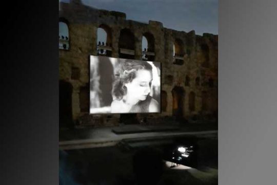 Αναγεννημένα αριστουργήματα του ελληνικού «βωβού»