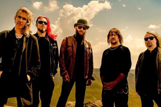 Οι New Model Army ξανά στην Αθήνα