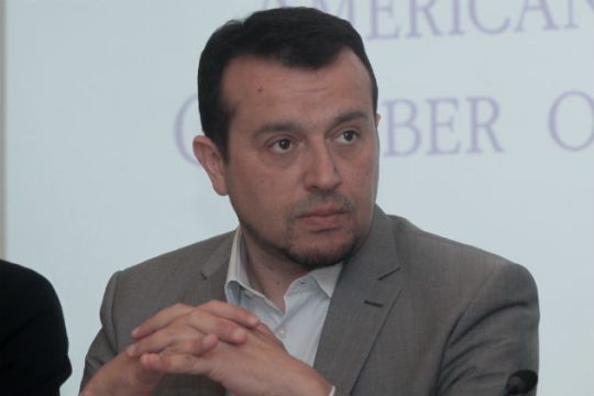 «Σαφές μέτωπο με τον Μητσοτάκη και το μνημονιακό του πρόγραμμα»