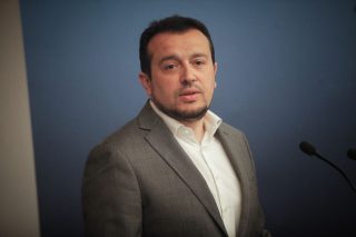 Πυρά Παπαδημούλη και Παππά σε Ν.Δ.