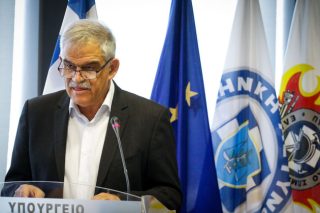 Είχε αποφασίσει να μην κάνει πίσω