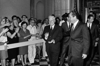 Η κρίσιμη δεκαετία του 1970