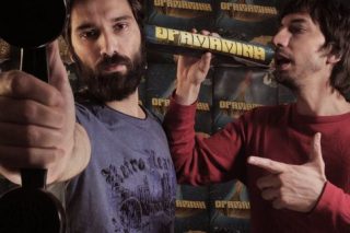 «Η μουσική είναι έρωτας και τρέλα»