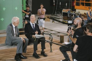 Μια ταινία για τη σφαγή των Καλαβρύτων με αέρα Χόλιγουντ