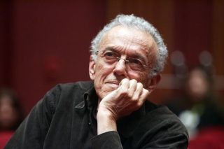 Επιστροφή στο σινεμά με μια ουτοπία γεμάτη έρωτα