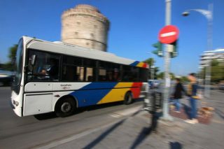 Ο ΟΑΣΘ γίνεται ψηφιακός